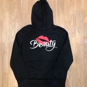 Women’s sweatshirt